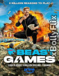 Beast Games (2025) [S01-E10] Hindi TV Series Download